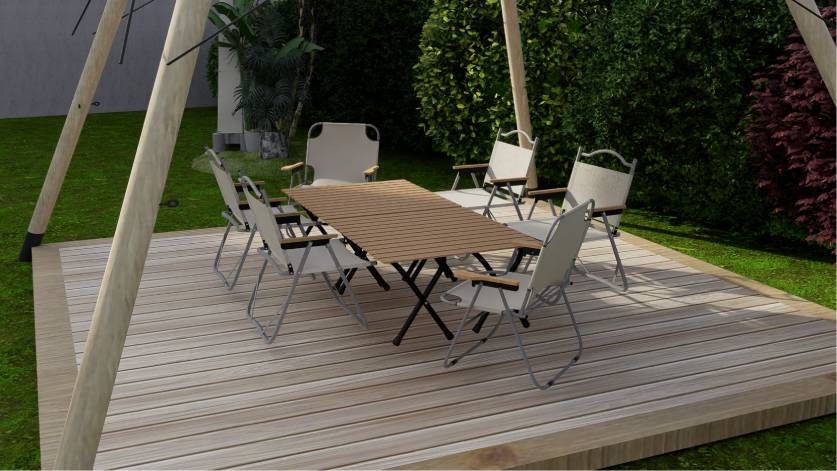 淳安县帐篷生产厂家：以匠心筑牢户外装备的品质根基